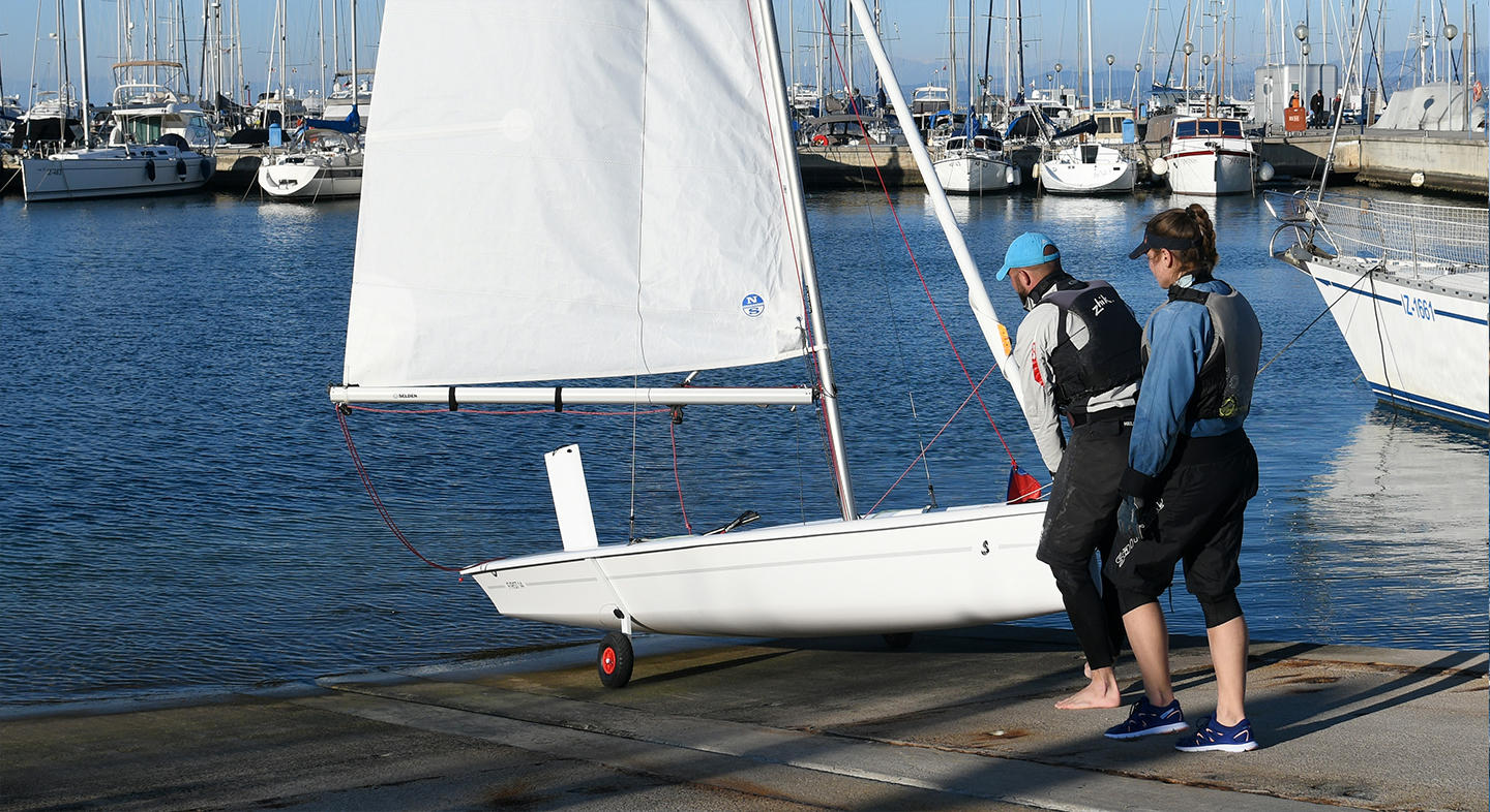 Beneteau - First 14_6