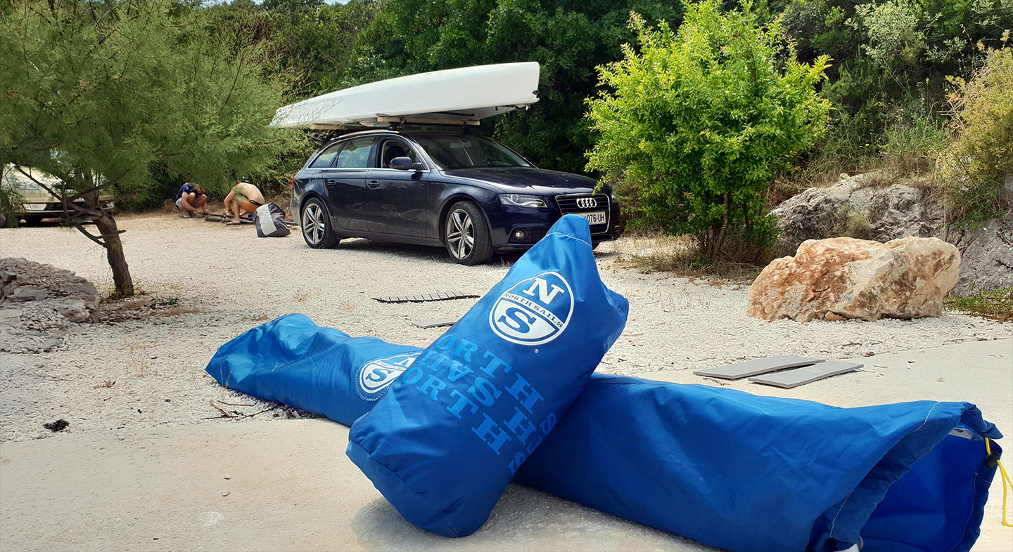 Beneteau - First 14_7