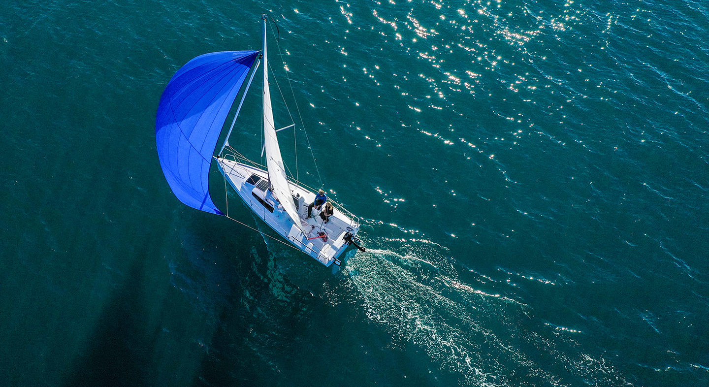 Beneteau - First 24_1