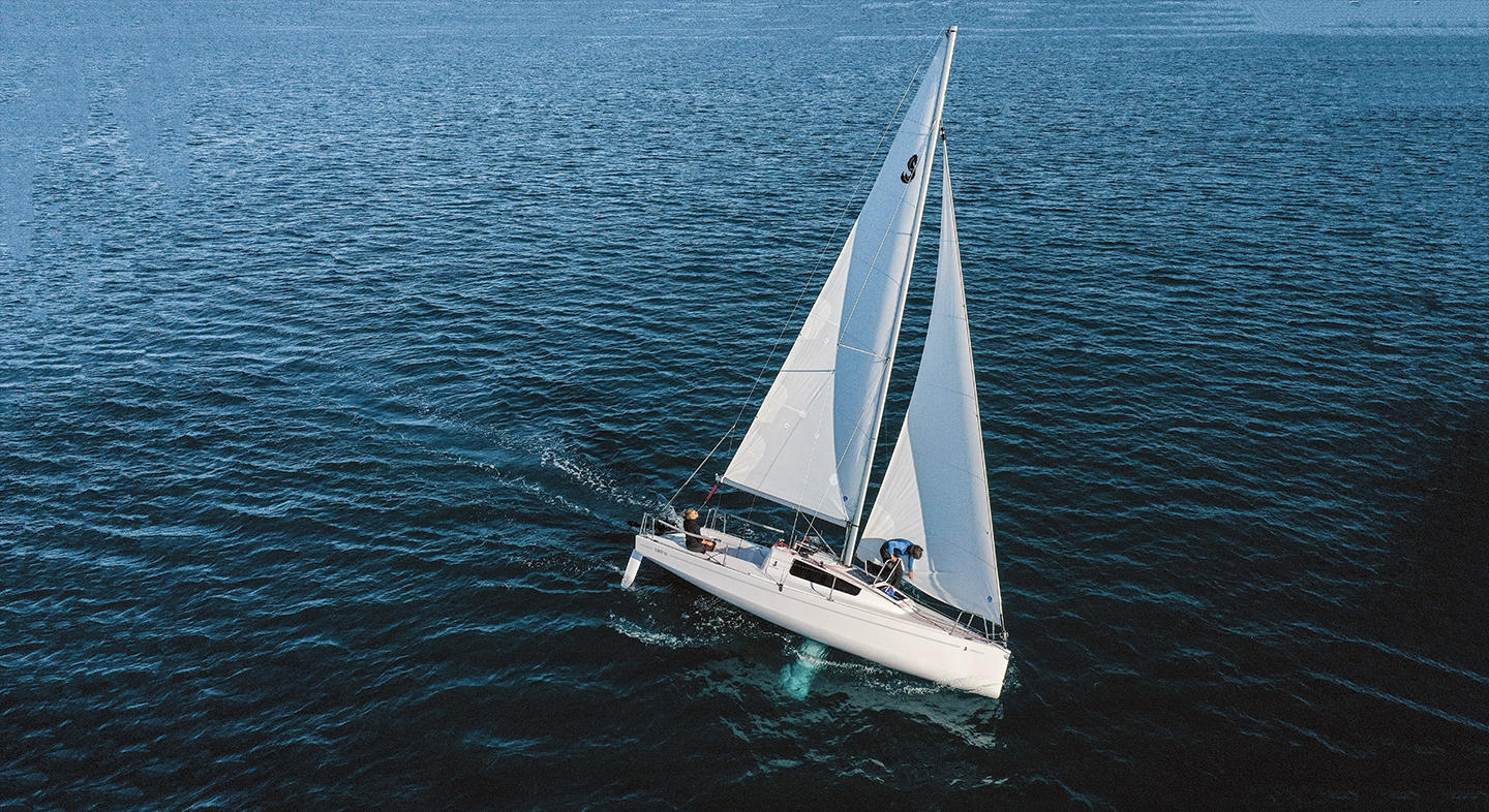Beneteau - First 24_5