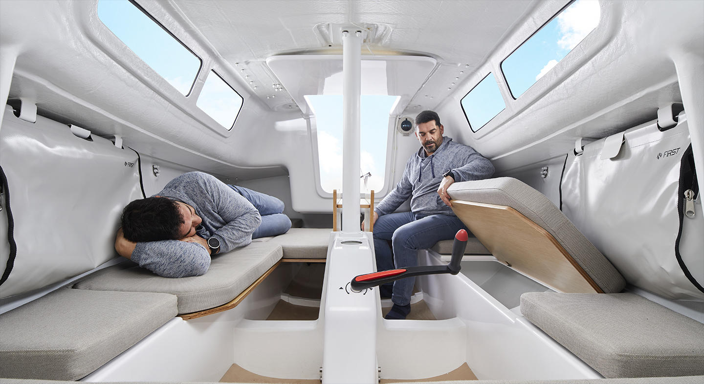 Beneteau - First 24_6