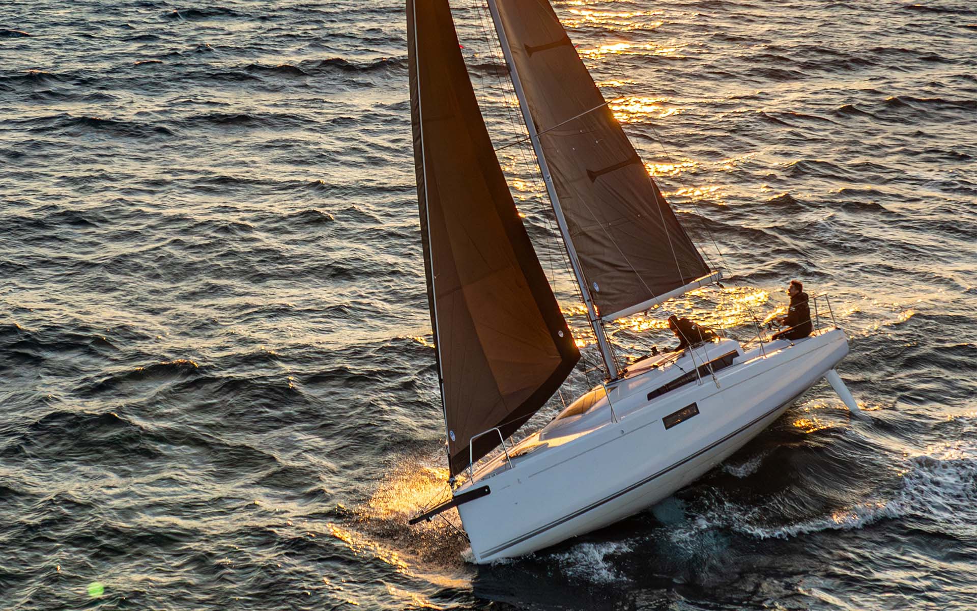 Beneteau - First 30_1