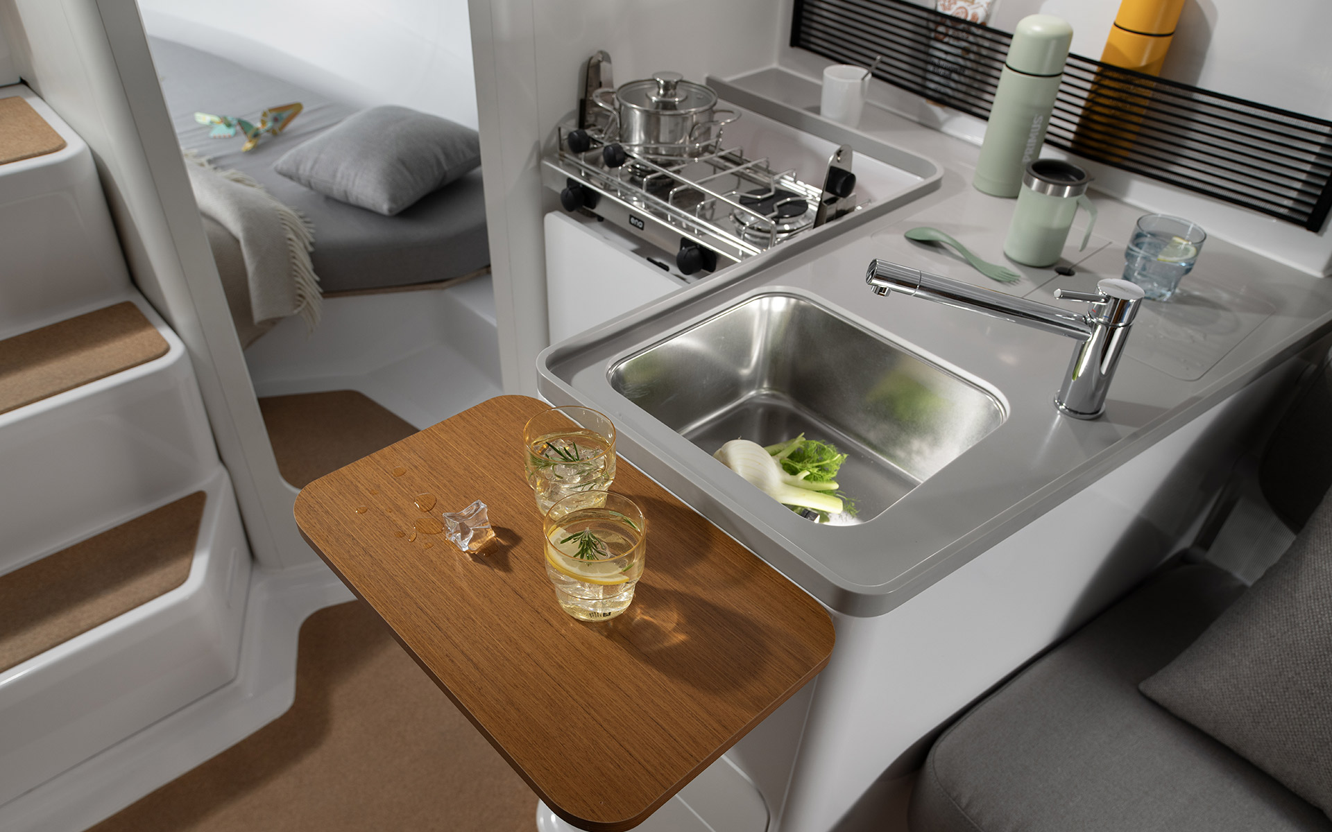 Beneteau - First 30_11