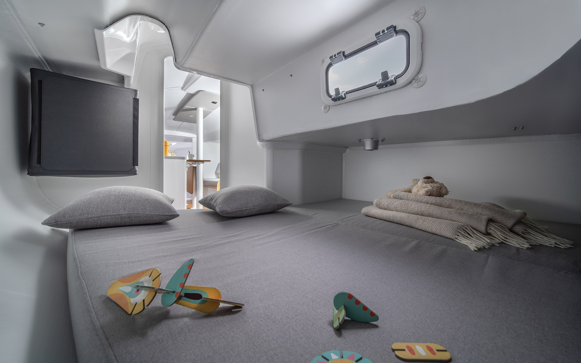 Beneteau - First 30_12