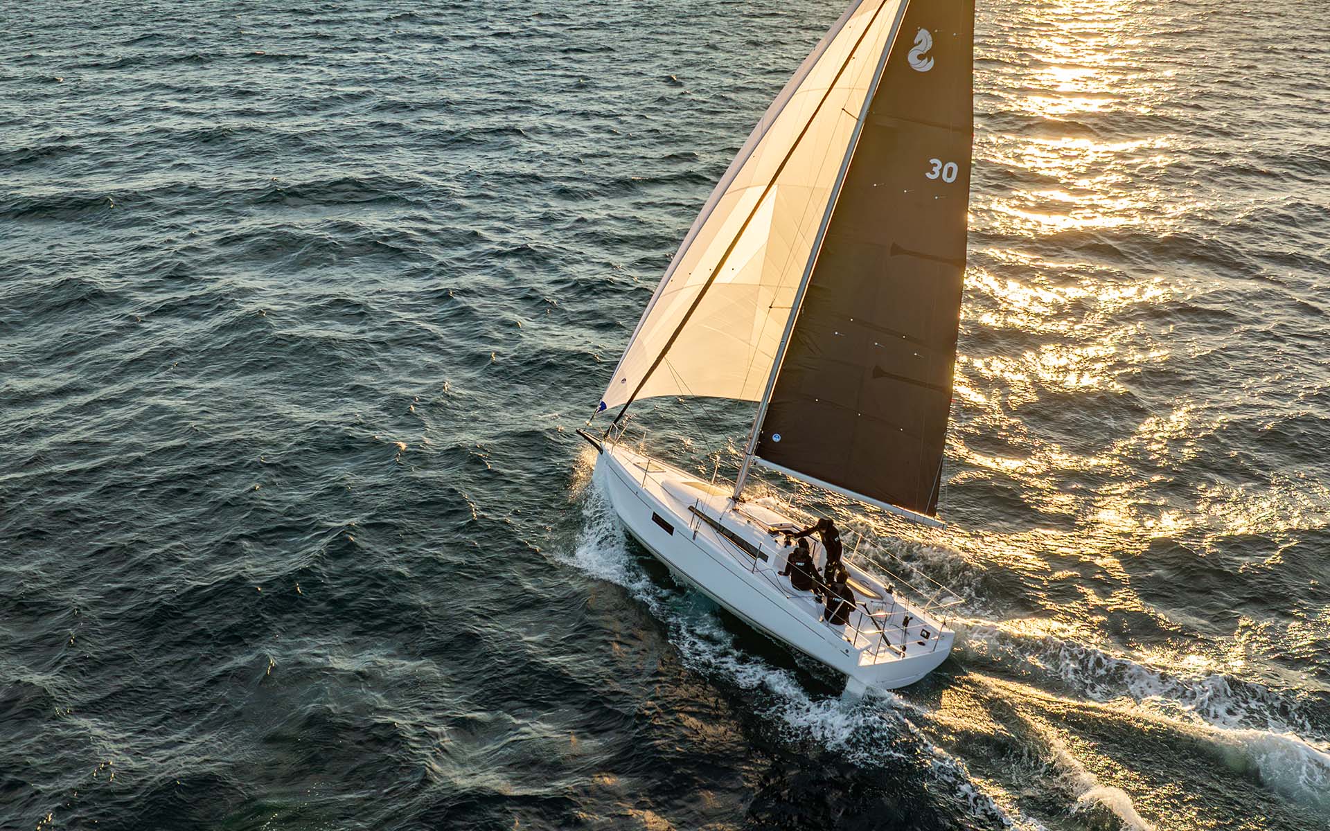 Beneteau - First 30_2