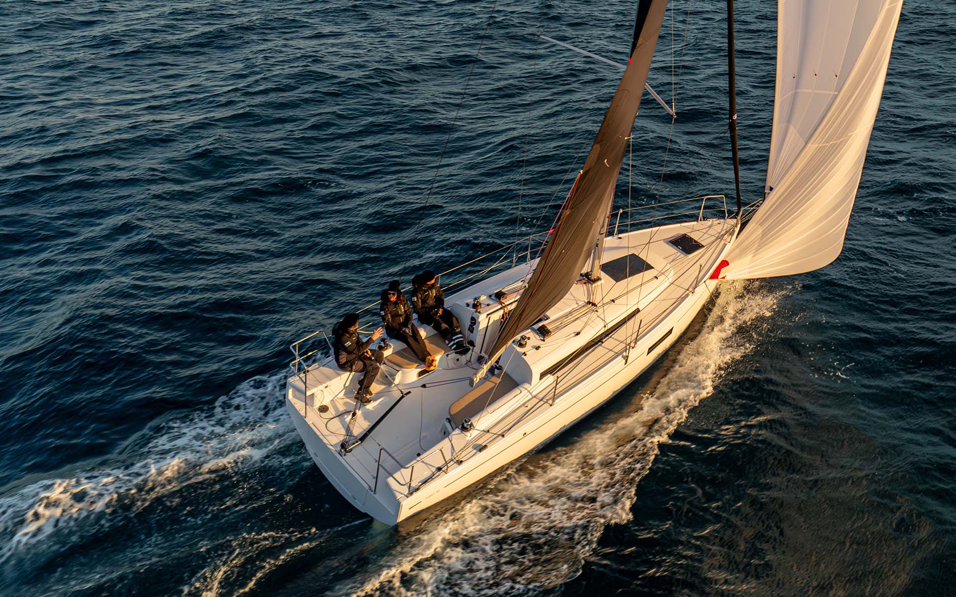 Beneteau - First 30_3