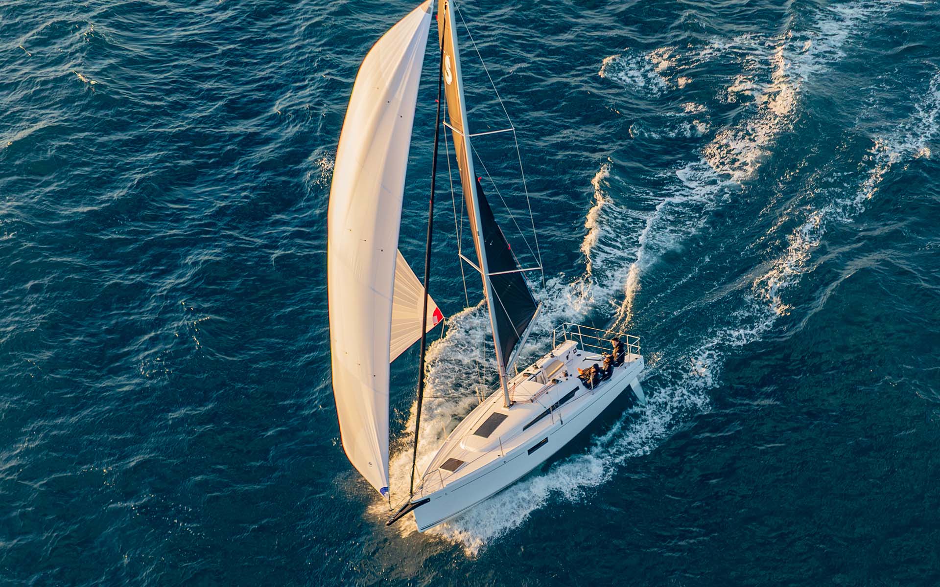 Beneteau - First 30_4