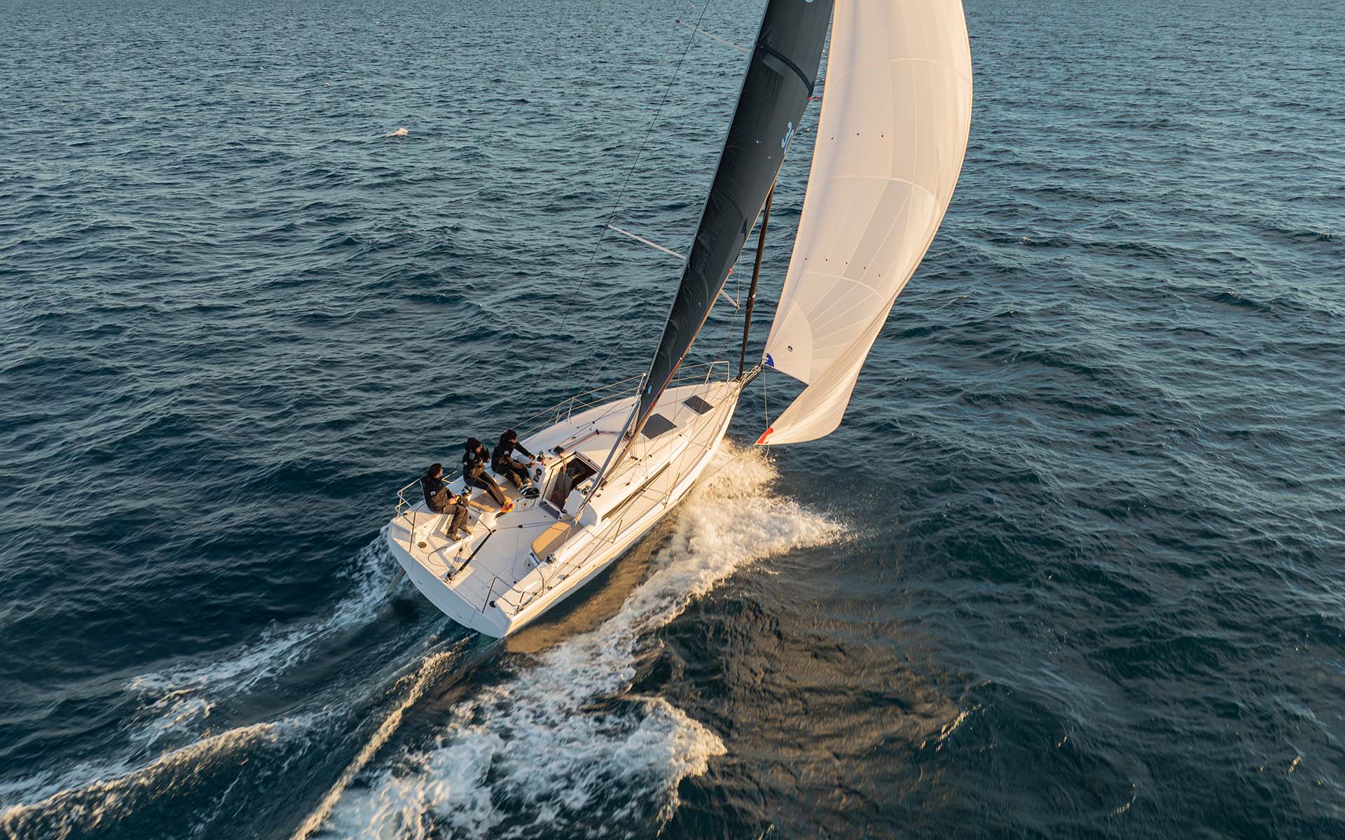 Beneteau - First 30_5