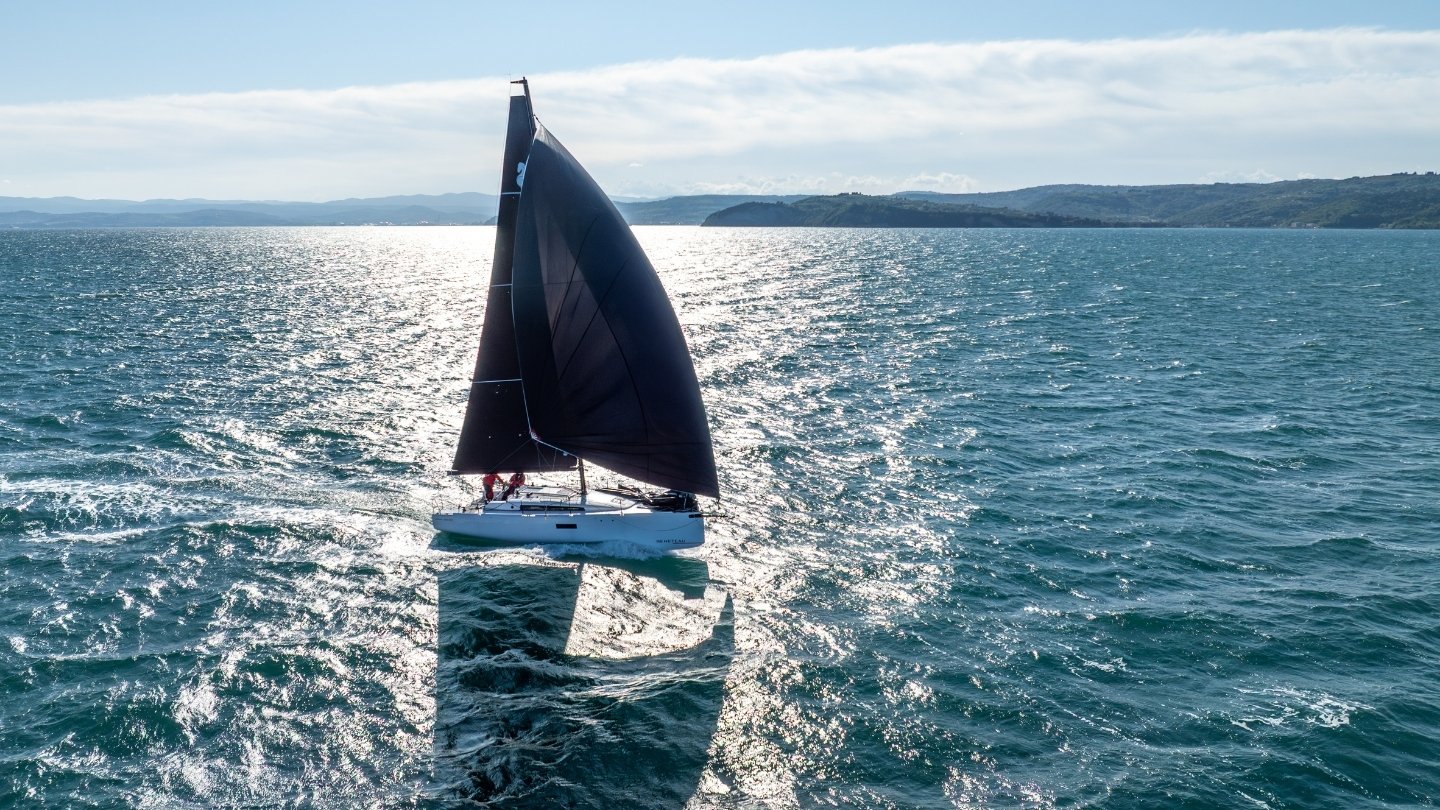 Beneteau - First 36SE_1