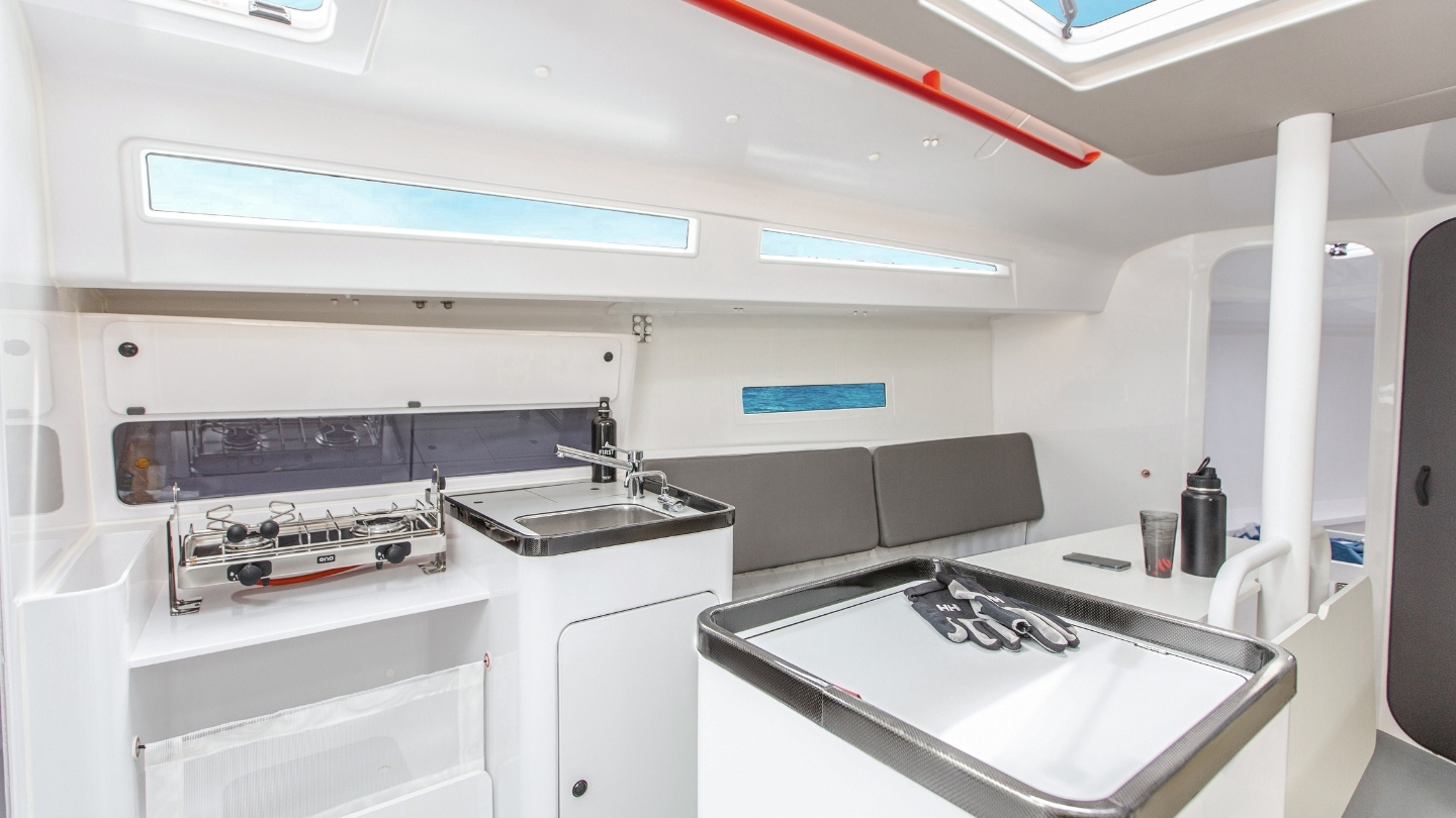 Beneteau - First 36SE_10