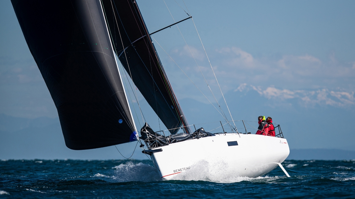 Beneteau - First 36SE_3