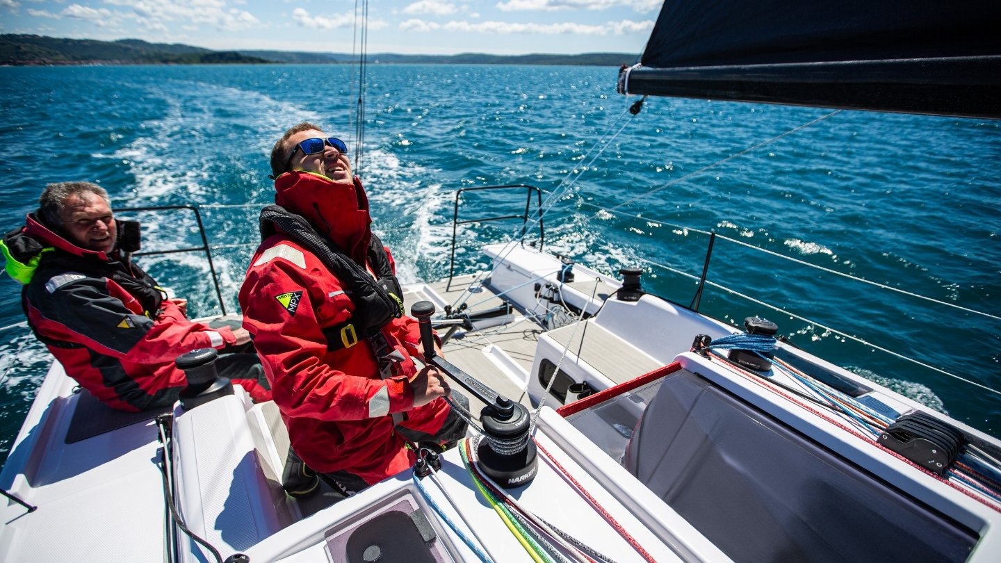 Beneteau - First 36SE_5