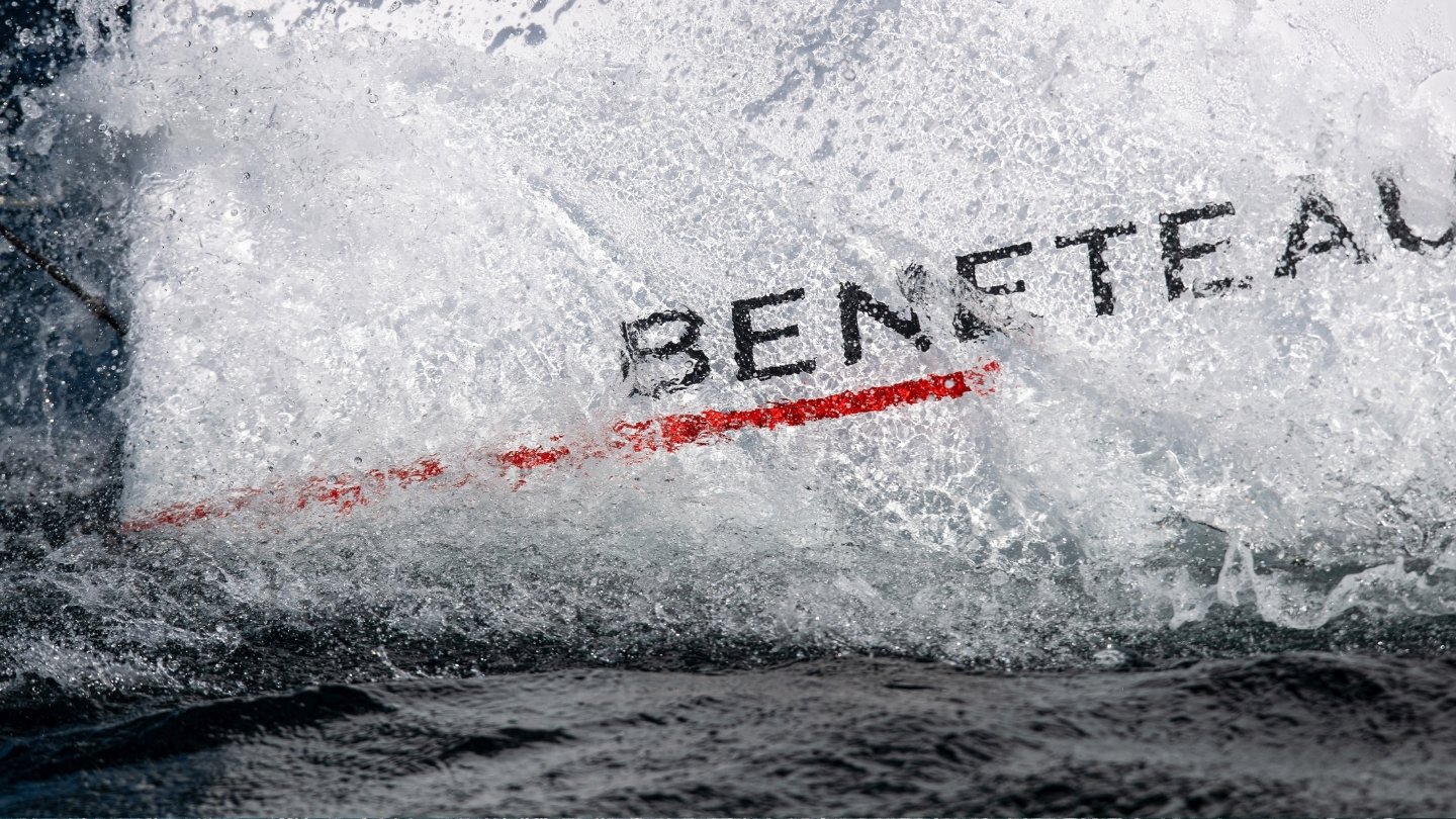 Beneteau - First 36SE_6