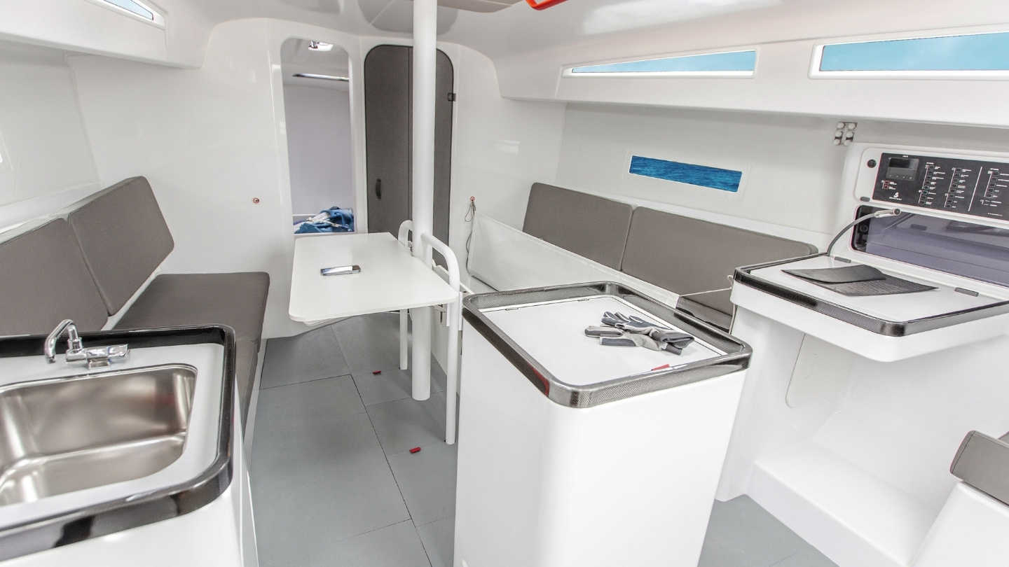 Beneteau - First 36SE_8