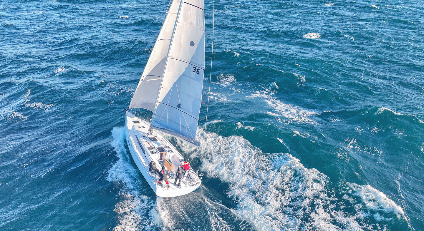 Beneteau - First 36_1