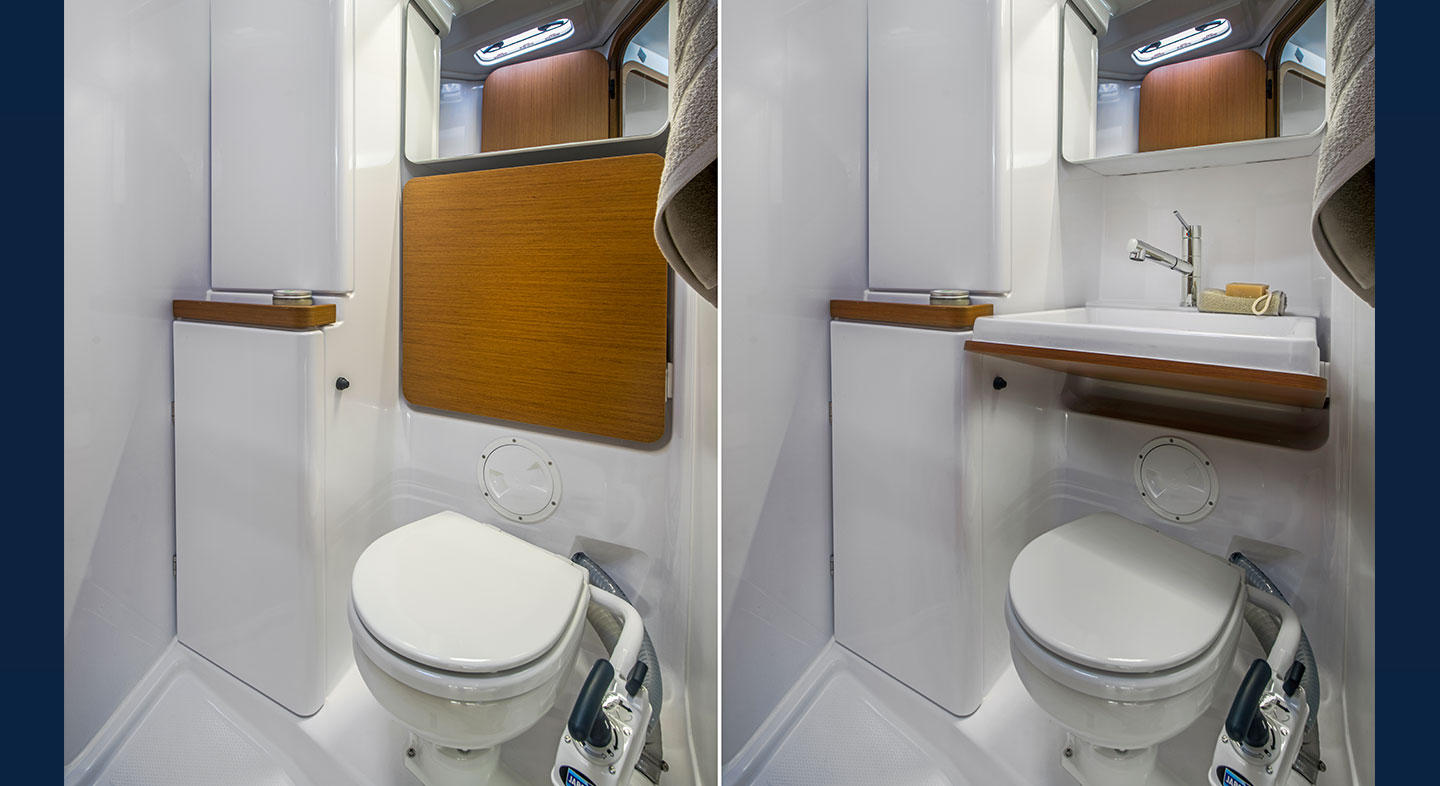 Beneteau - First 36_14