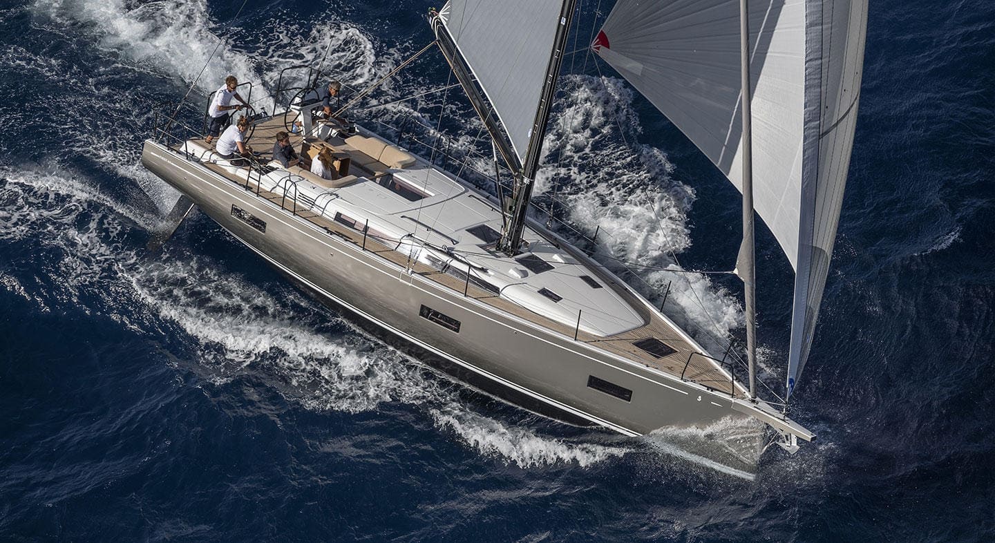 Beneteau - First 44_1