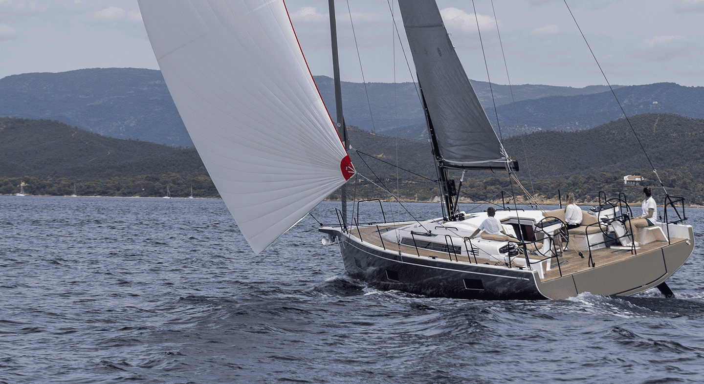 Beneteau - First 44_11