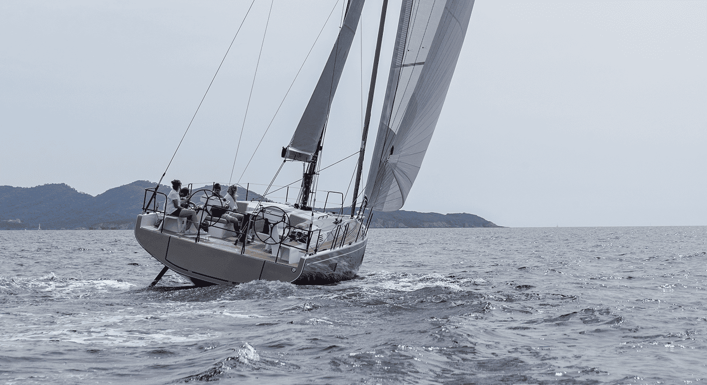 Beneteau - First 44_12