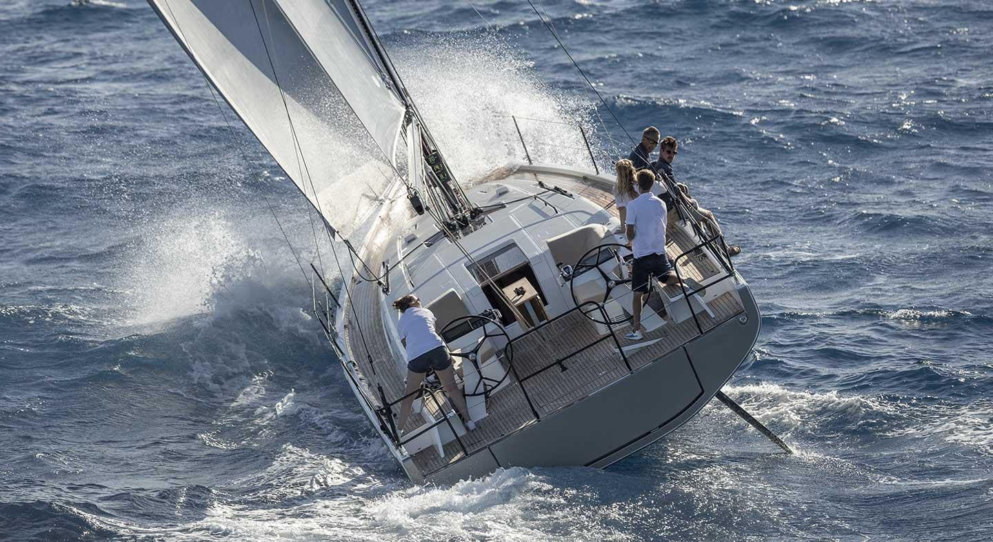 Beneteau - First 44_13