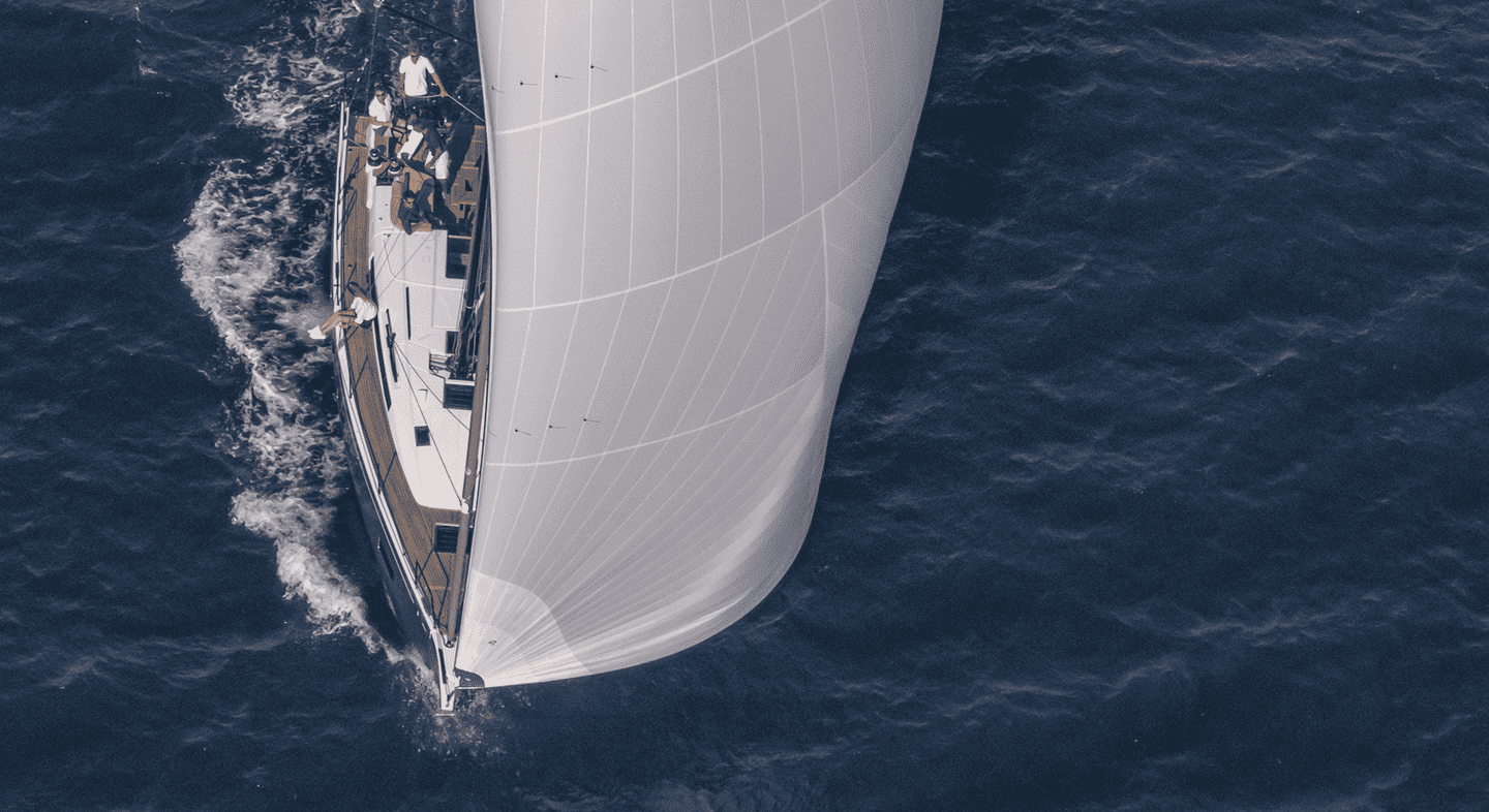 Beneteau - First 44_14