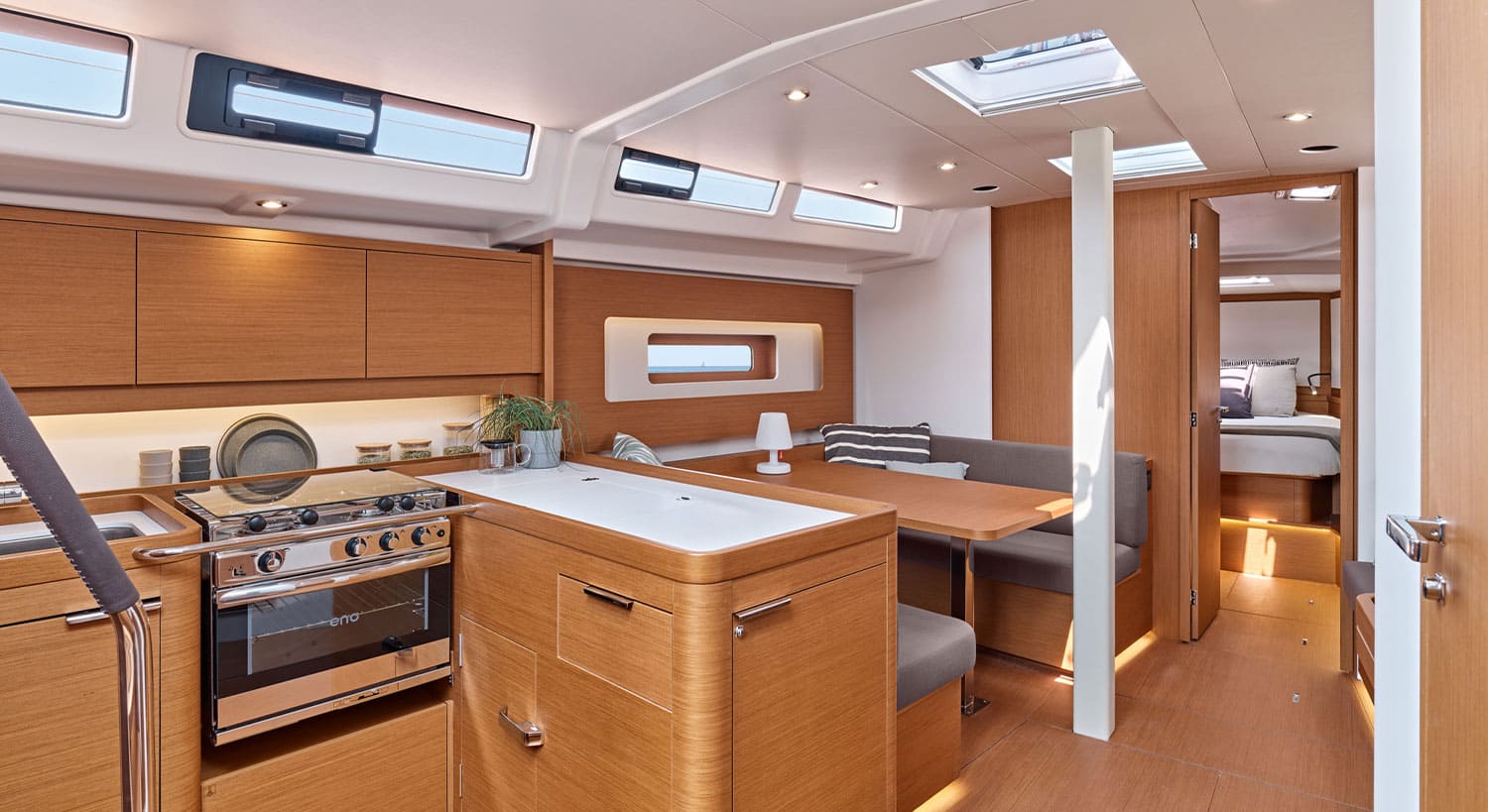 Beneteau - First 44_17