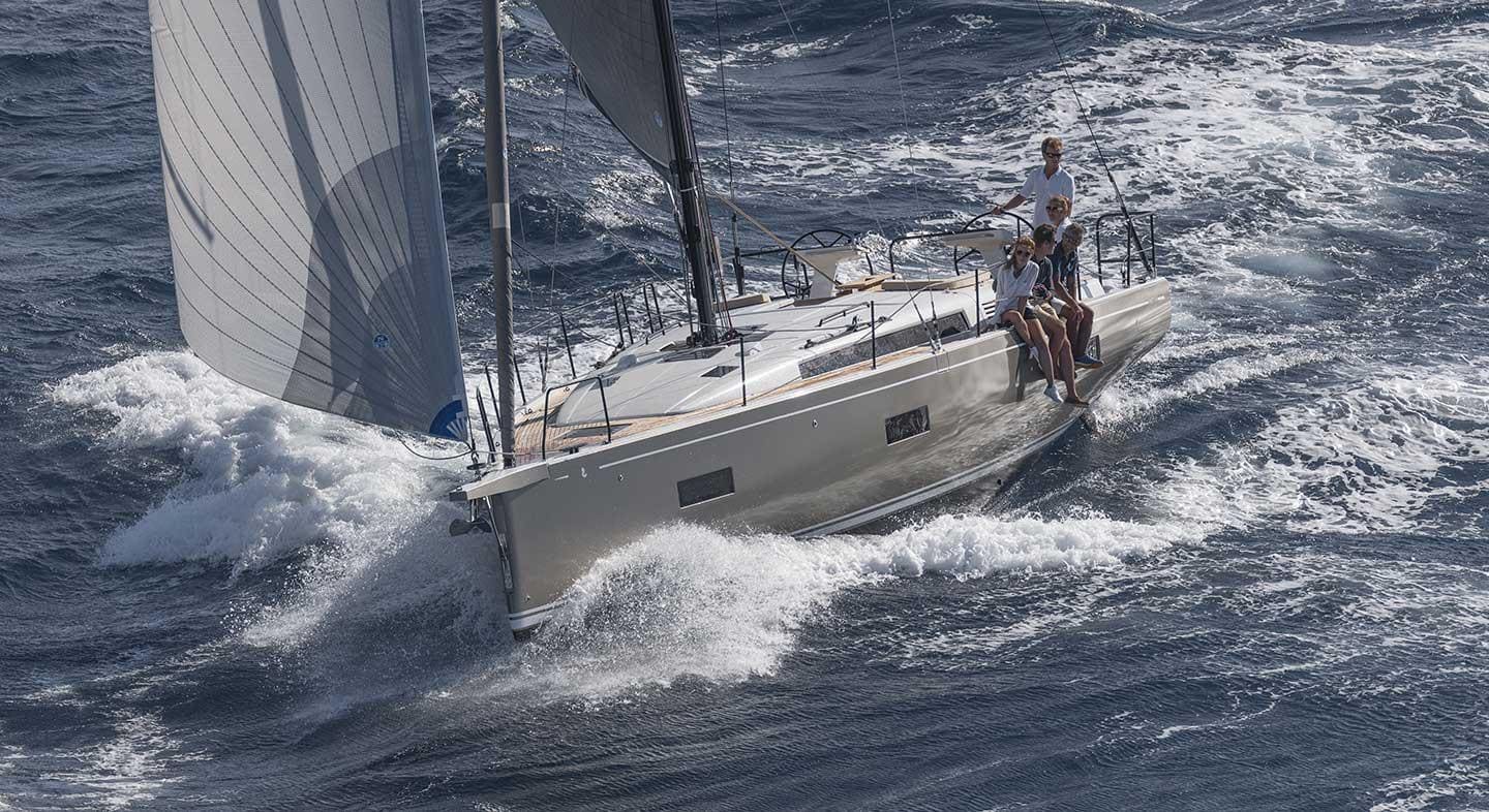 Beneteau - First 44_2
