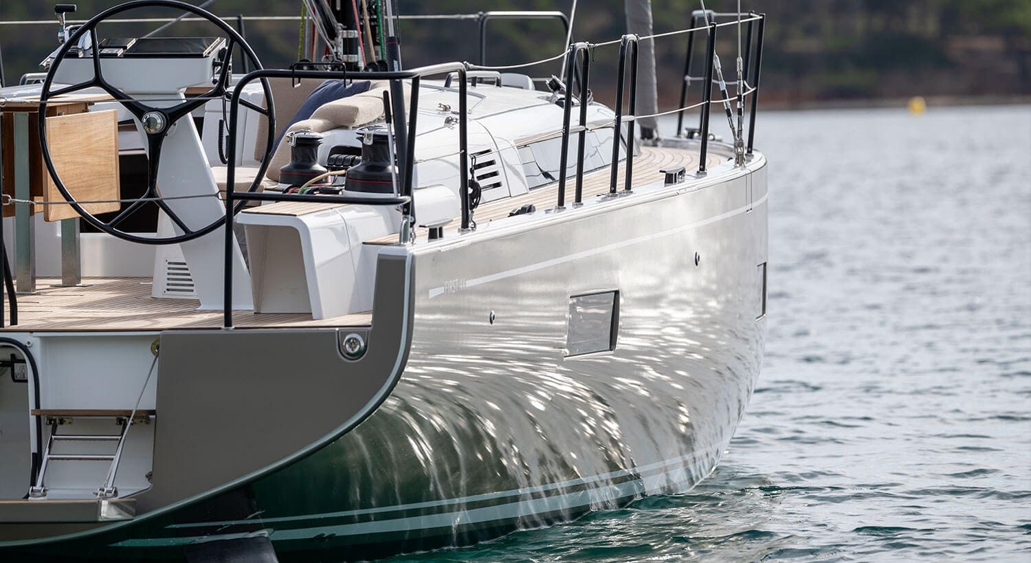 Beneteau - First 44_4