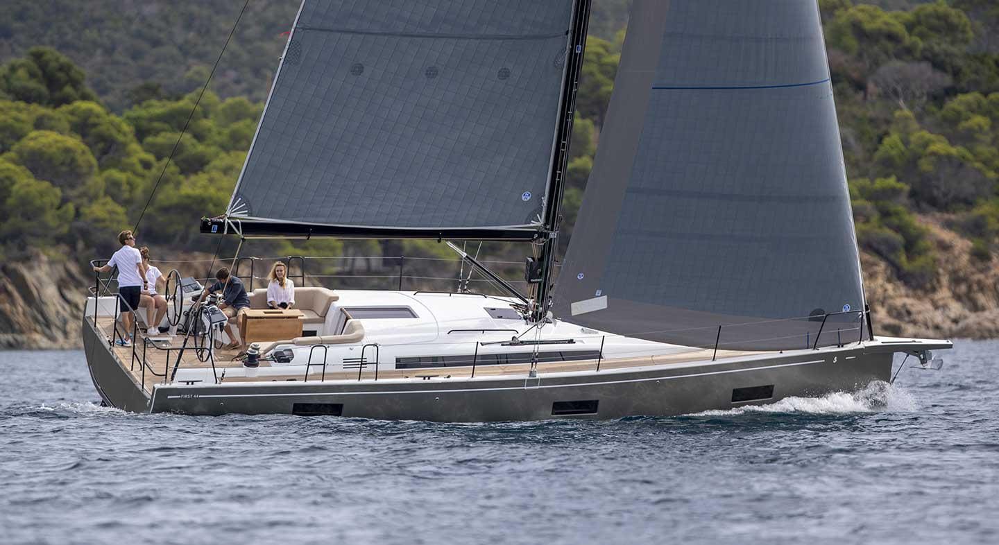 Beneteau - First 44_5