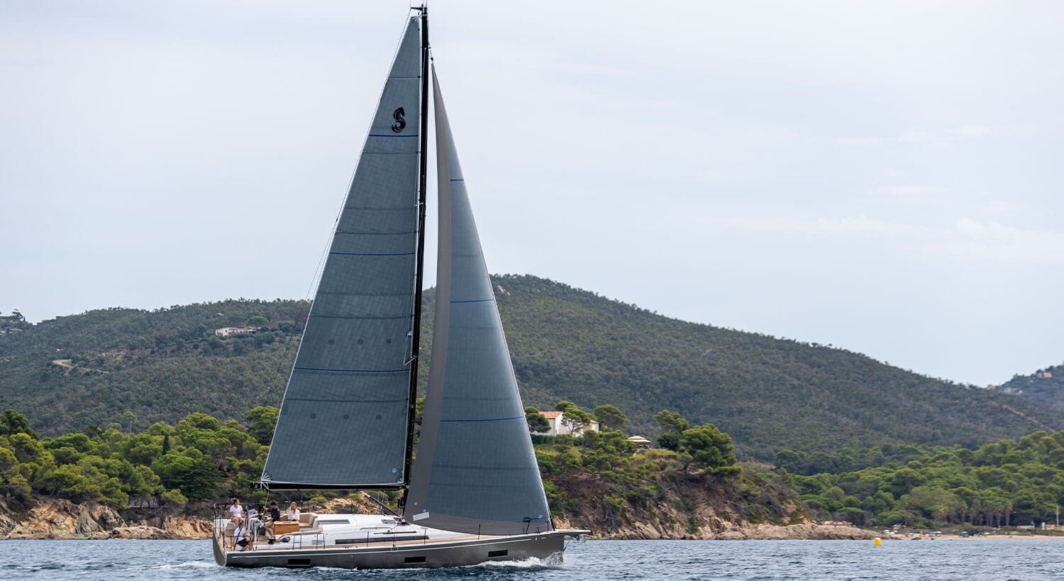 Beneteau - First 44_6