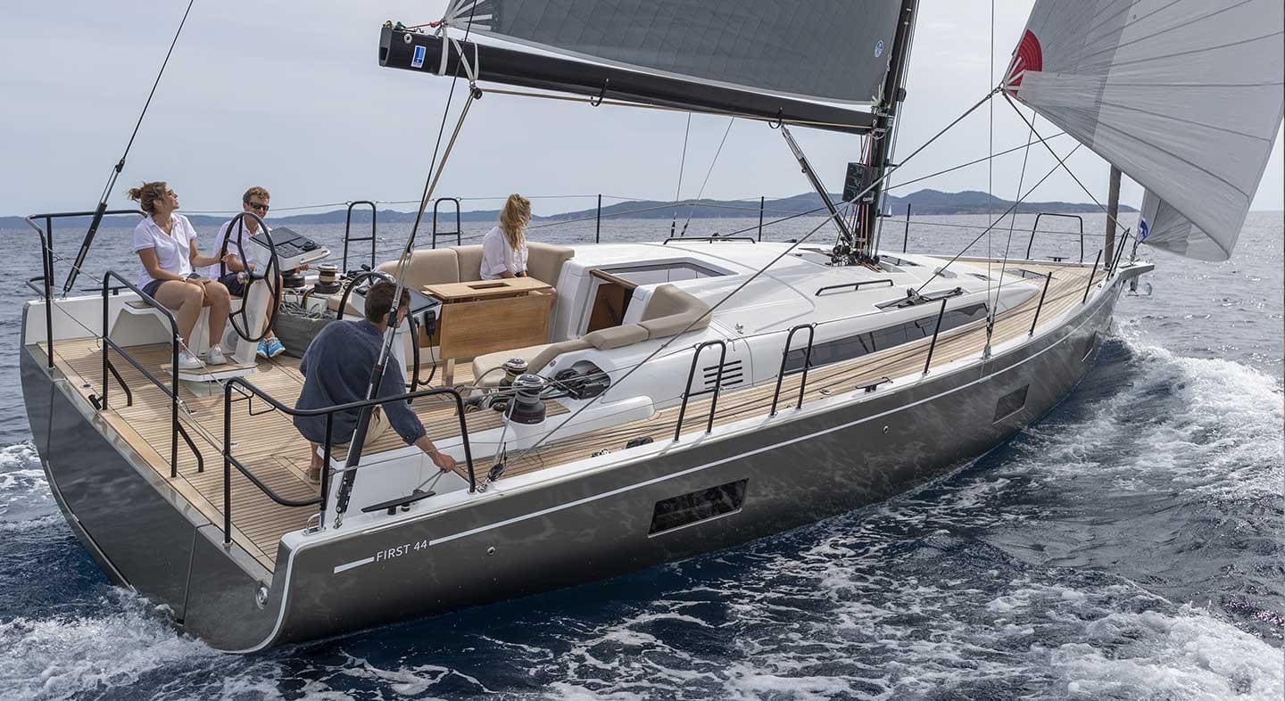 Beneteau - First 44_7