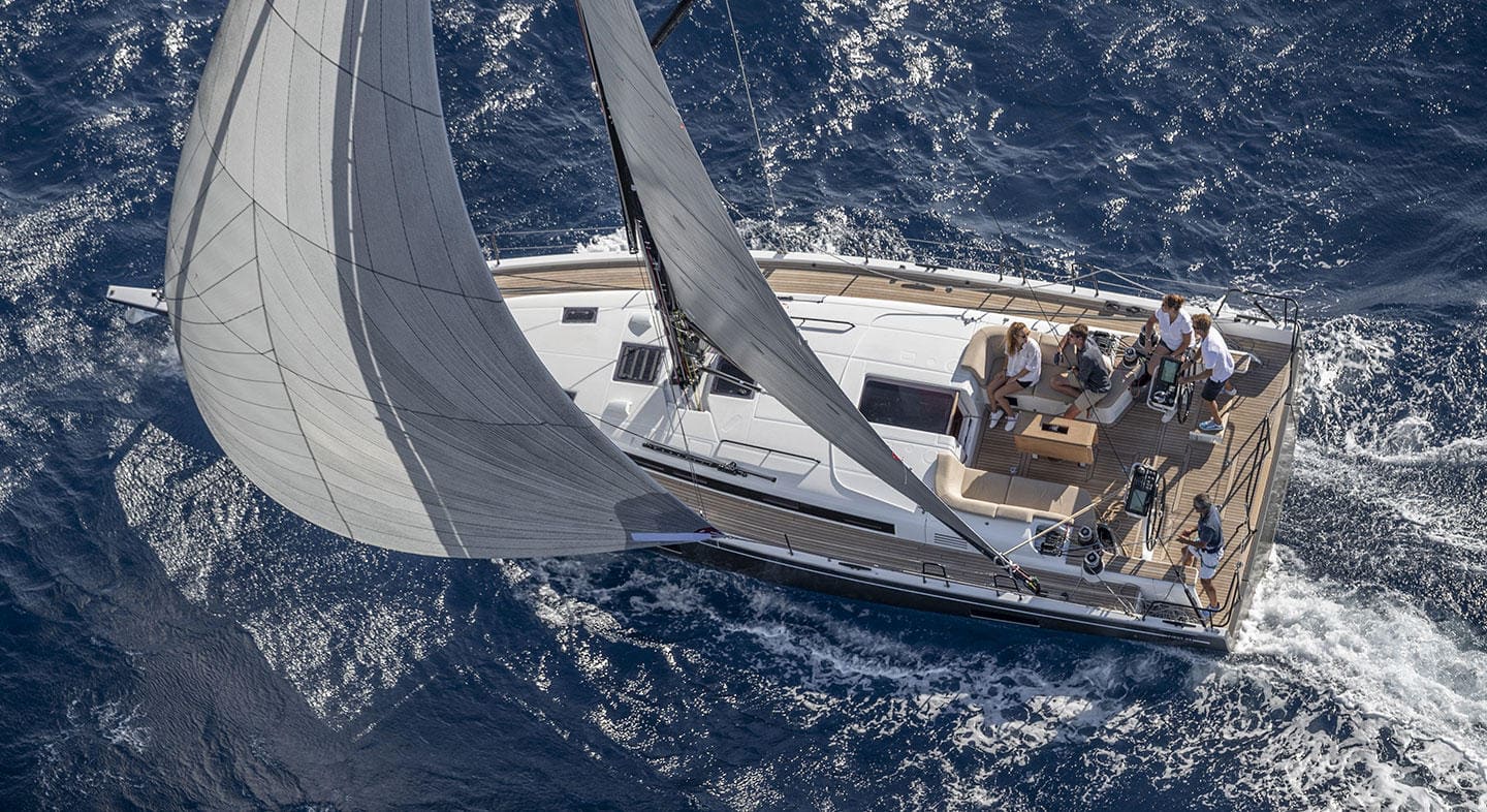 Beneteau - First 44_8
