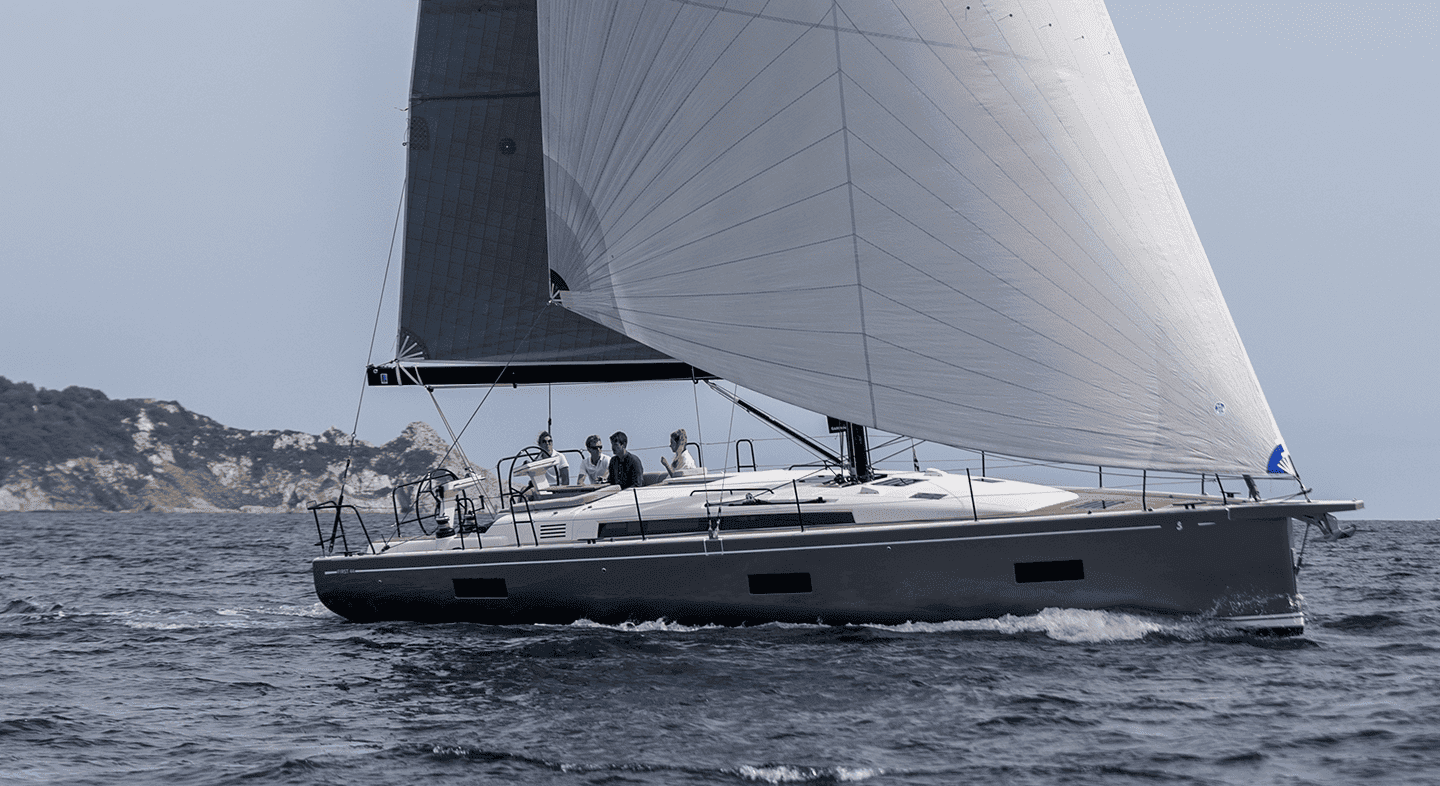 Beneteau - First 44_9