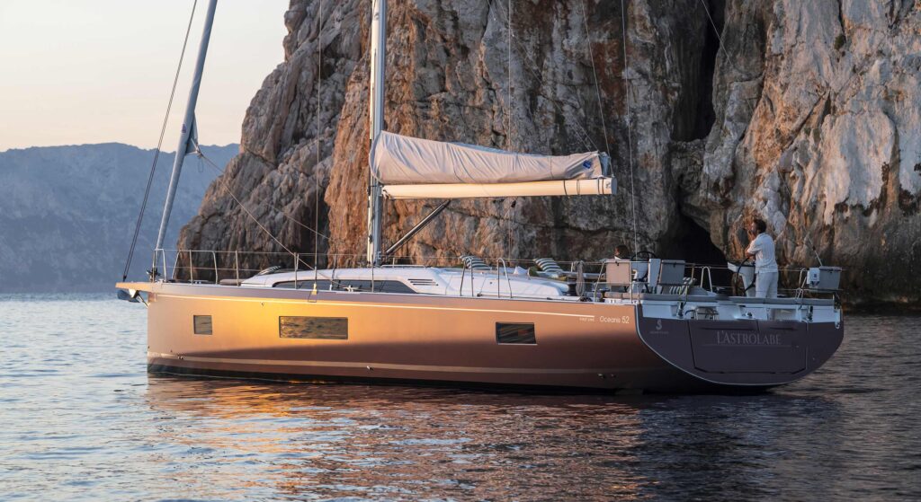 Oceanis 52_7