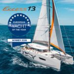 Excess 13, European Yacht of the Year 2026