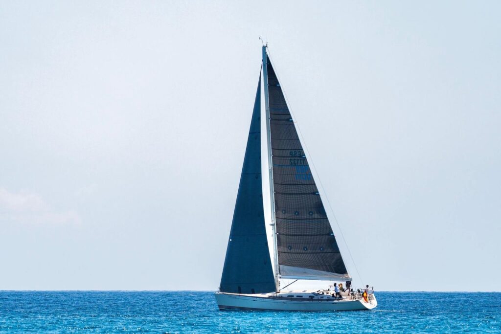 X Yachts X-55 - REF 005A