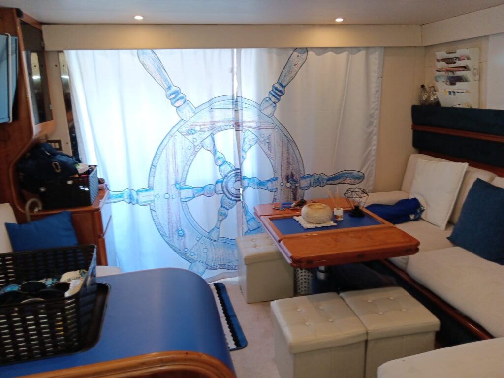 Azimut 43 - REF 021P