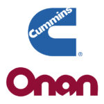 Logo - ONAN