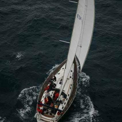 Dufour 50 Classic - REF 106V