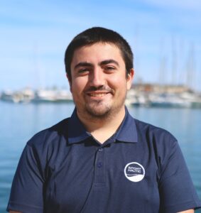 Jose Prieto Cáceres