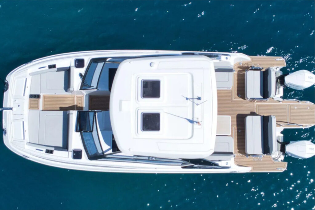 Aquila 32S - REF 012P