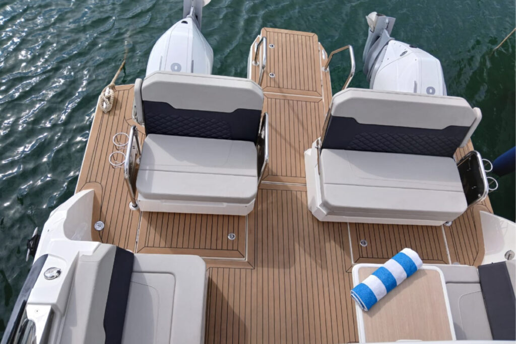 Aquila 32S - REF 012P