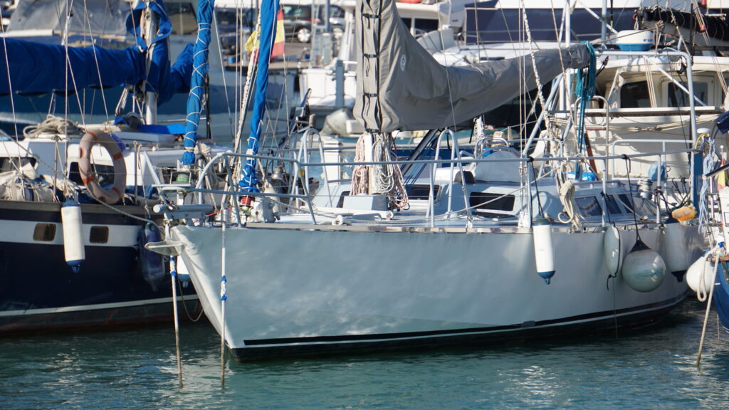 Damien IV - REF 210C