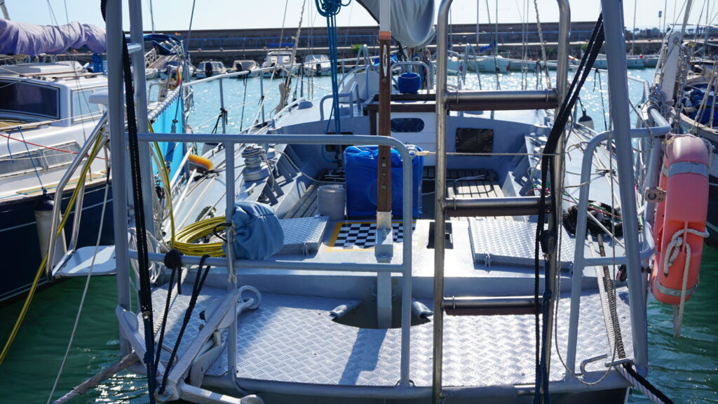 Damien IV - REF 210C