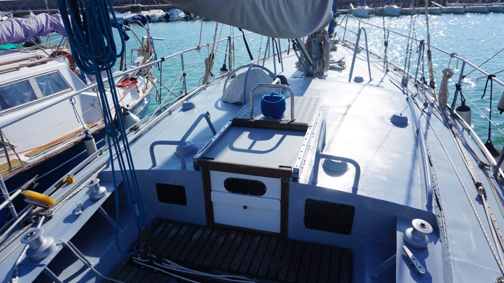 Damien IV - REF 210C