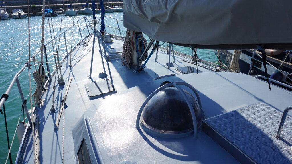 Damien IV - REF 210C