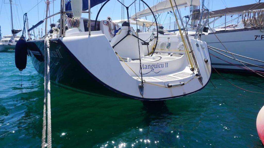 Elan 37 Performance - REF 220C