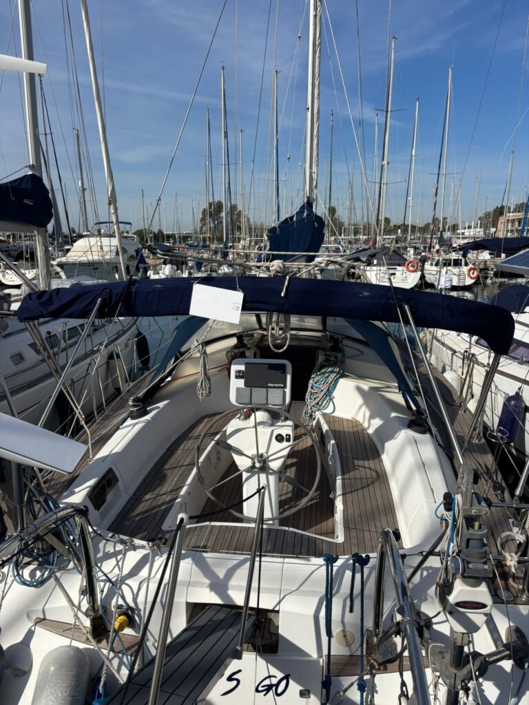 Feeling 44 DI - REF 106M