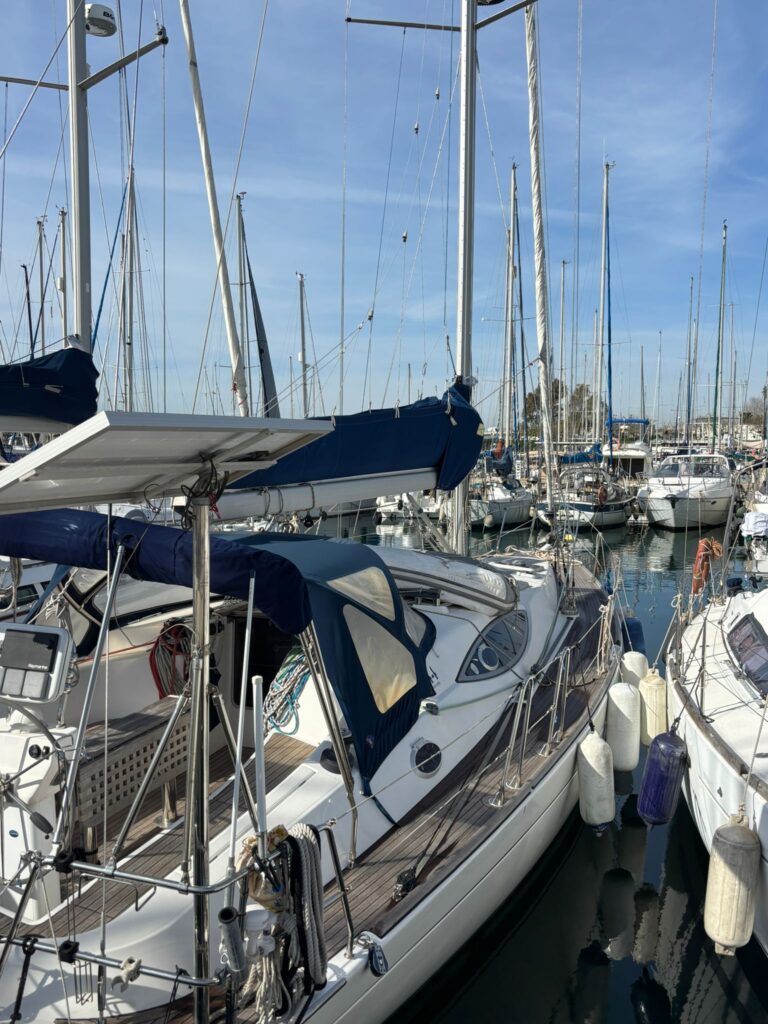 Feeling 44 DI - REF 106M