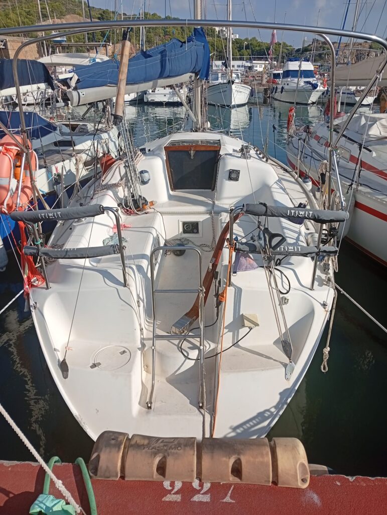 Fortuna 9 - REF 213C